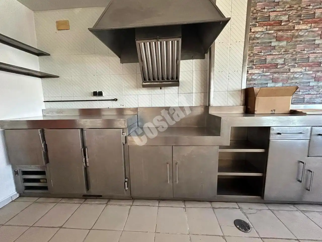 Local comercial en venda a Paseo del Sable, imagen 15