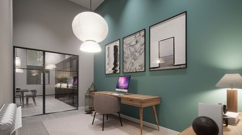 Foto 4 de Piso en venta en Calle Enrique III, 13, San Pedro de la Fuente, Burgos Capital