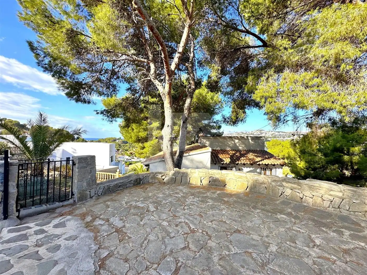 Chalet con piscina en venta en Paichi, imagen 17