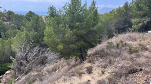 Foto 5 de Residencial en venda a Altea ciudad, Altea