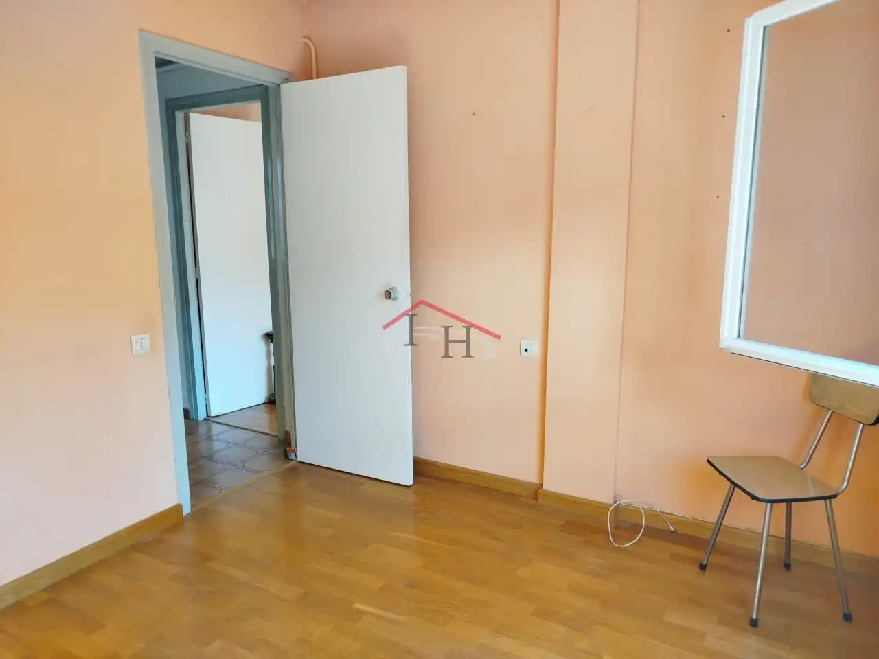 Piso en venta en León Capital  con Calefacción, Terraza y Trastero