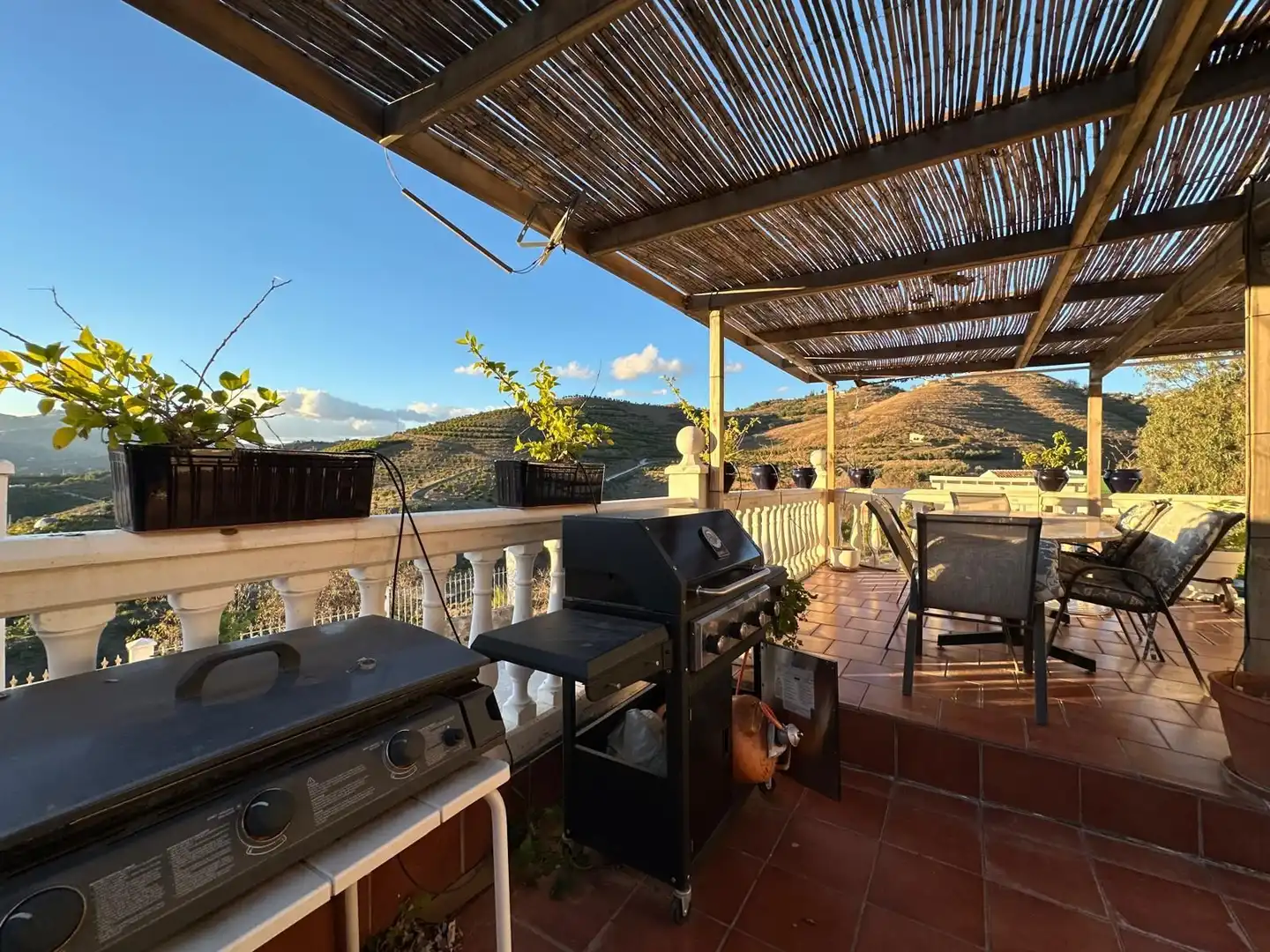 Casa rustica con piscina in vendita a Vélez-Málaga ciudad, imagen 47