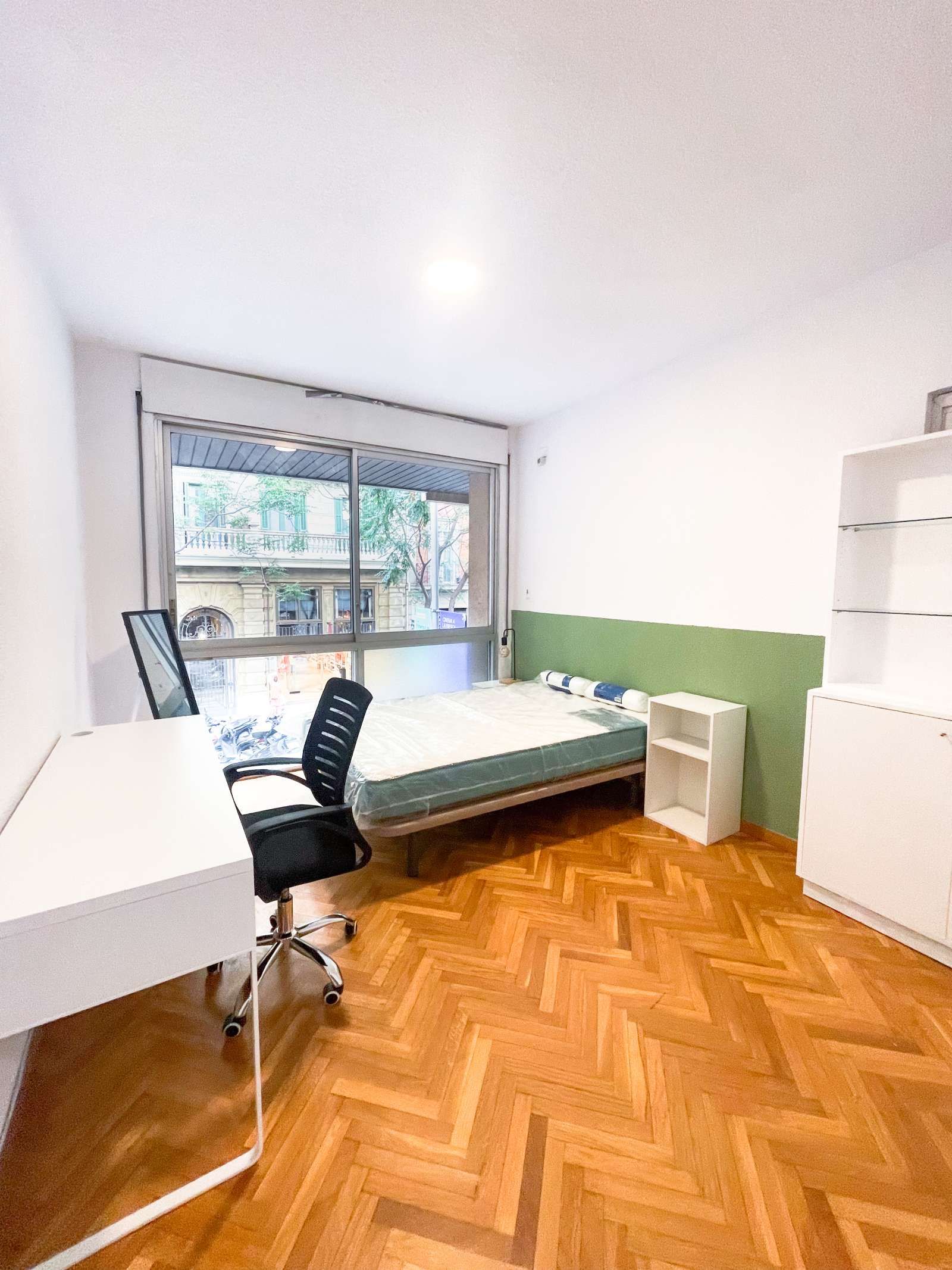 Flat to share in Sant Gervasi- Galvany