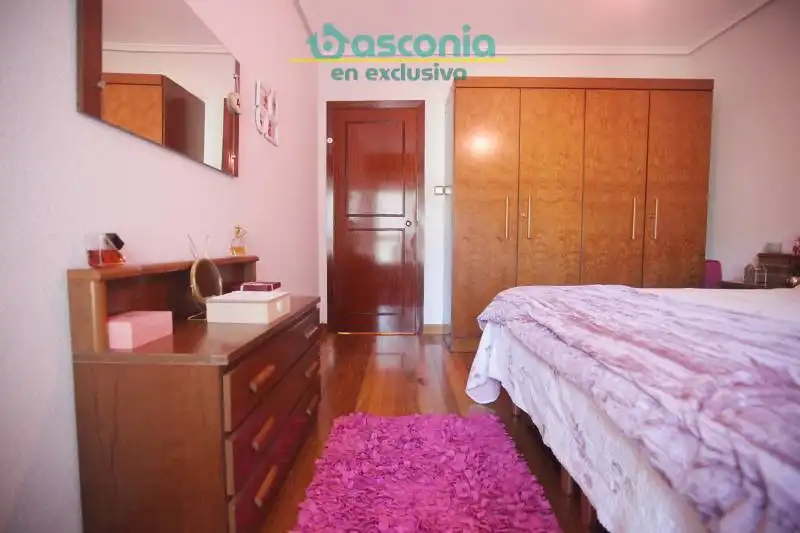 Appartamento con terrazza in vendita a Solokoetxe Kalea 5, imagen 12