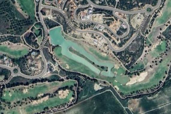 Terreno industrial en venta en El Rocío - La Milagrosa
