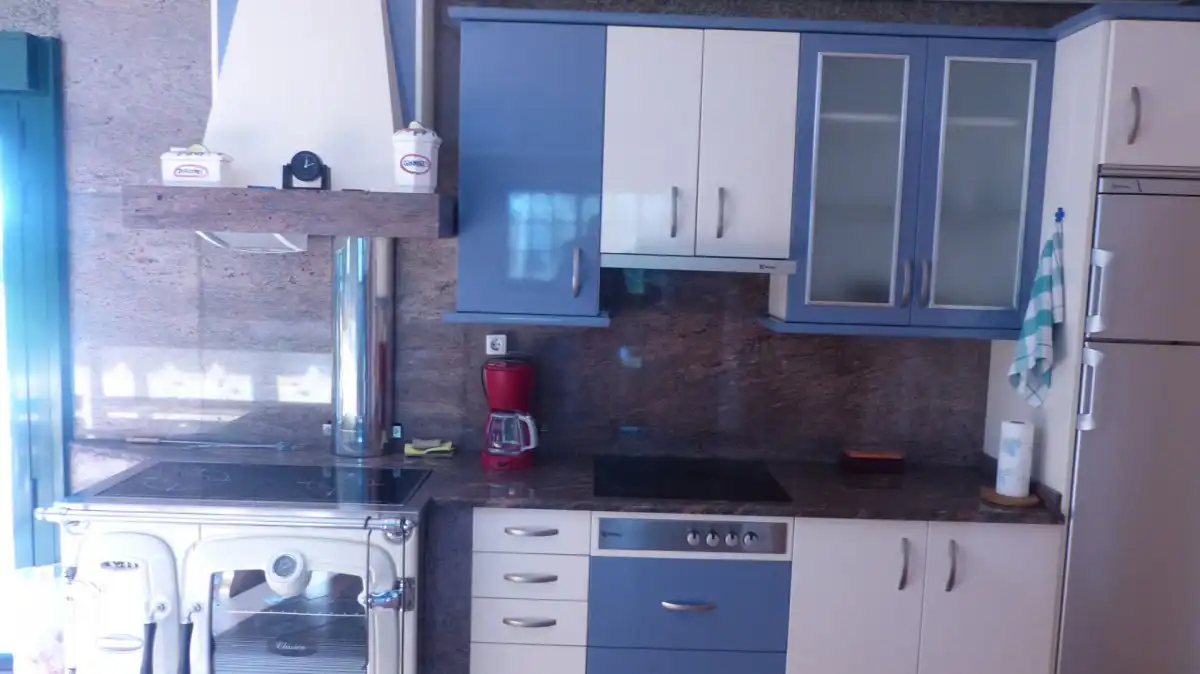 Casa amb jardí en venda a O Carballiño, imagen 46