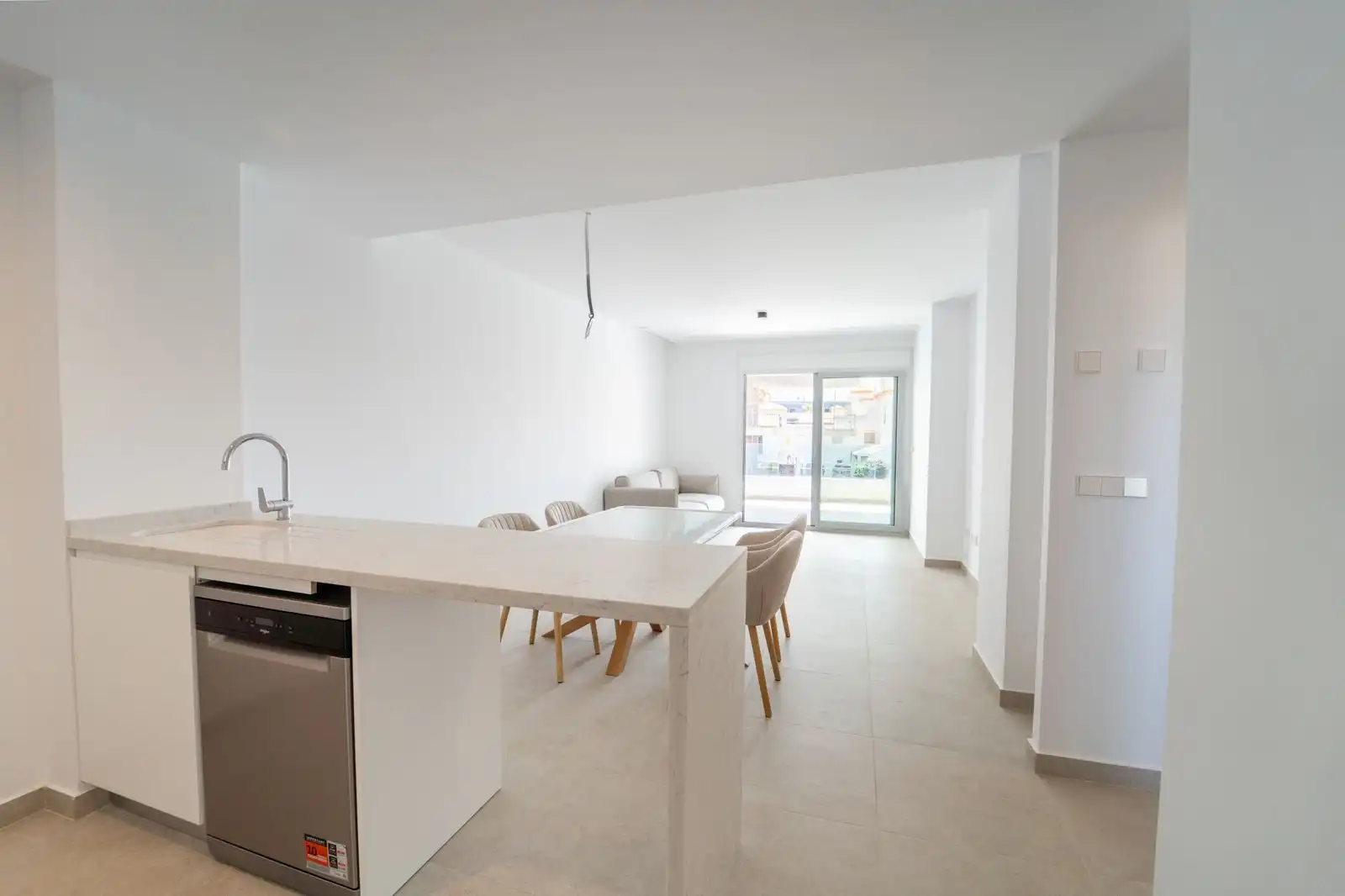 Apartment for sale in Orihuela Costa, imagen 5