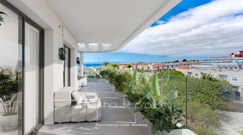 Foto 5 de Ático en venta en Calle el Brezo, Playa Fañabé Alto, Adeje