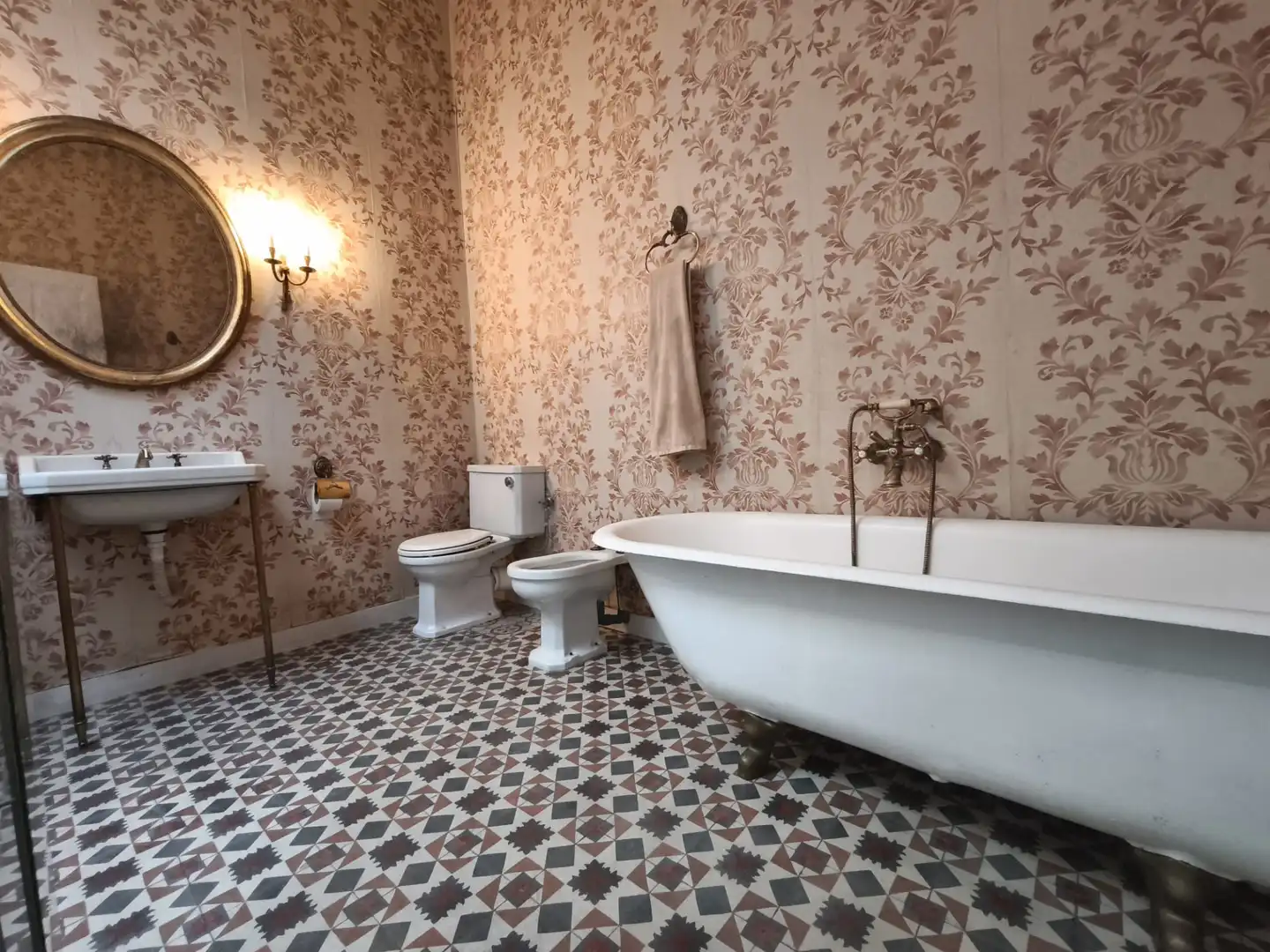 Casa con balcón en venta en Calle San Pablo, imagen 3