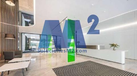 Foto 4 de Oficina de alquiler en Simancas, Madrid