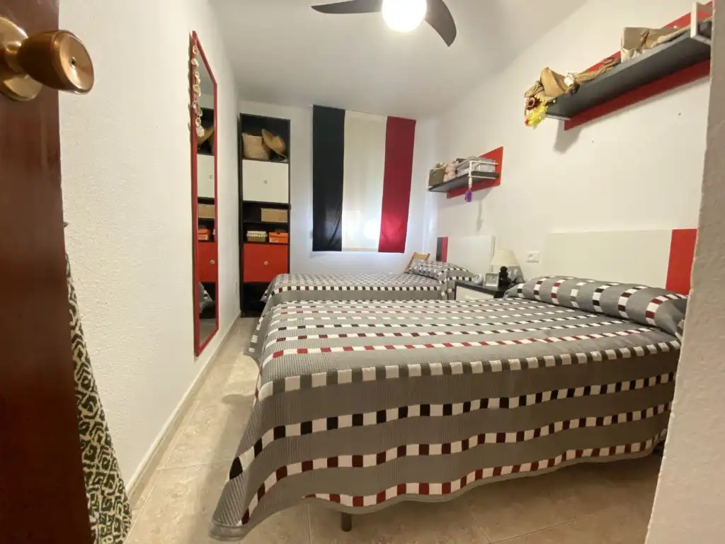 Apartment mit Pool zur Miete in Calle Sigalero, imagen 16