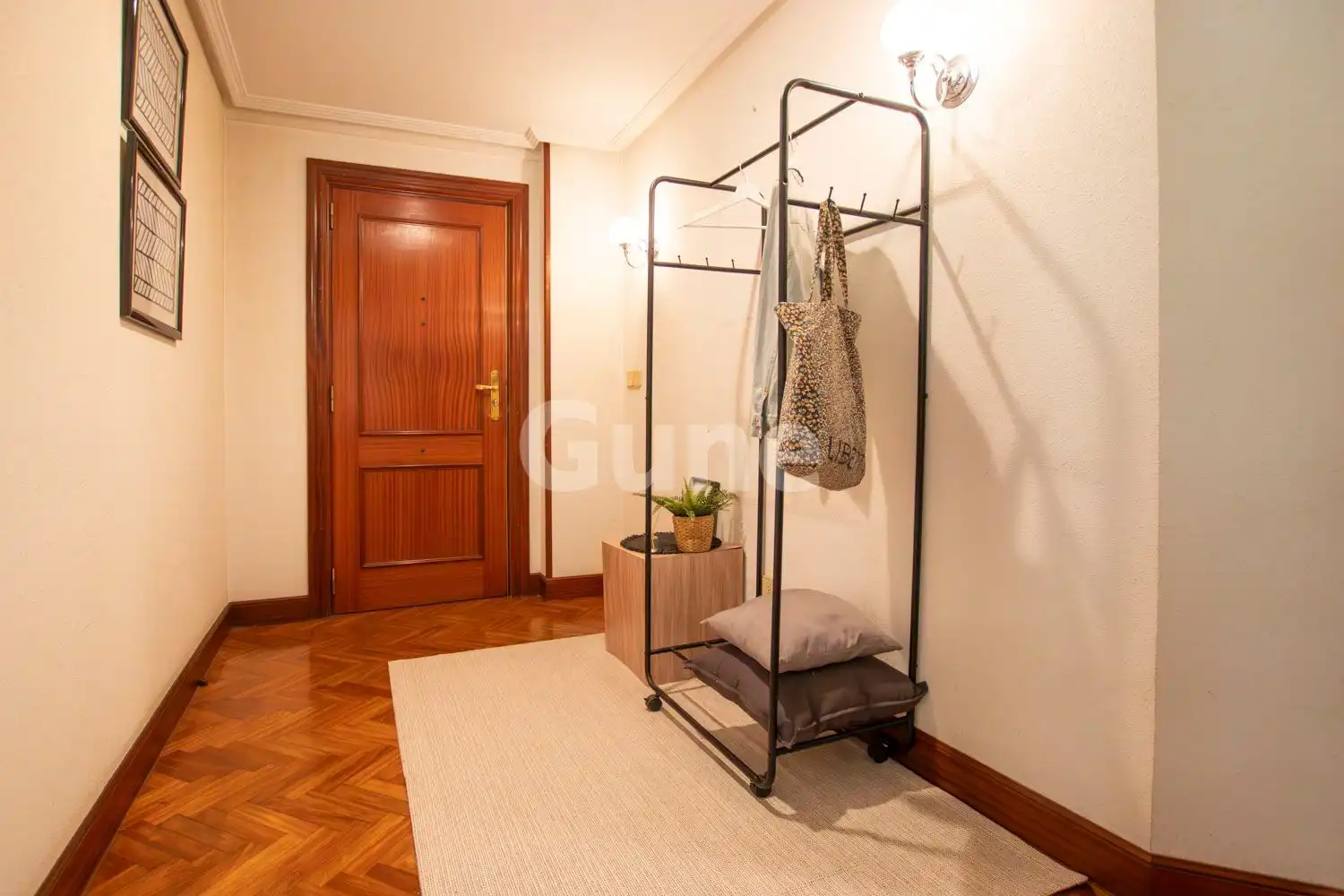 Piso en venta en Ordizia con Calefacción y Trastero