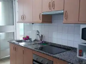 Zimmer in Rúa da República de El Salvador, Ensanche - Sar