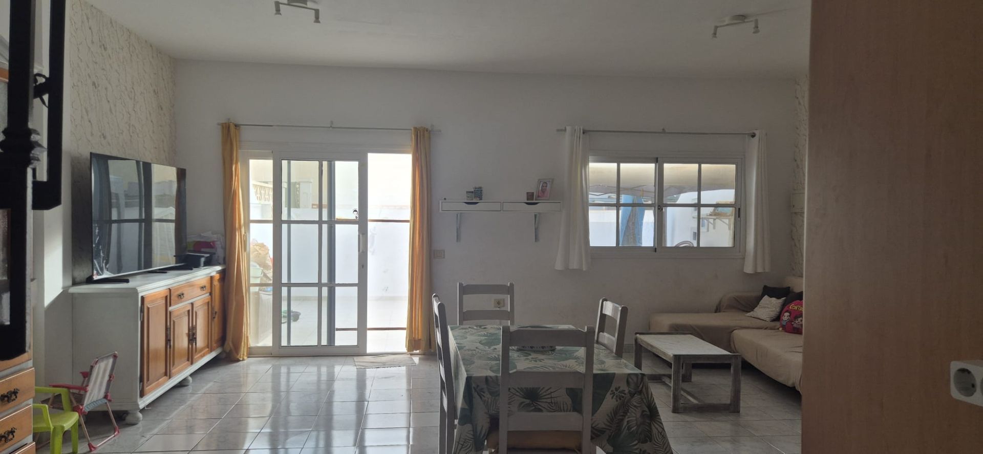 Dining room of Duplex for sale in Antigua