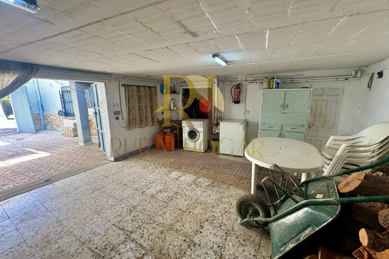 Casa o chalet en venta en Calle Fuente, 12, Prados Redondos