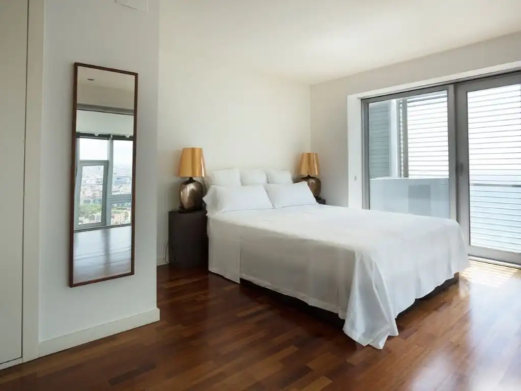Penthouse zur Miete in Sant Martí, imagen 14