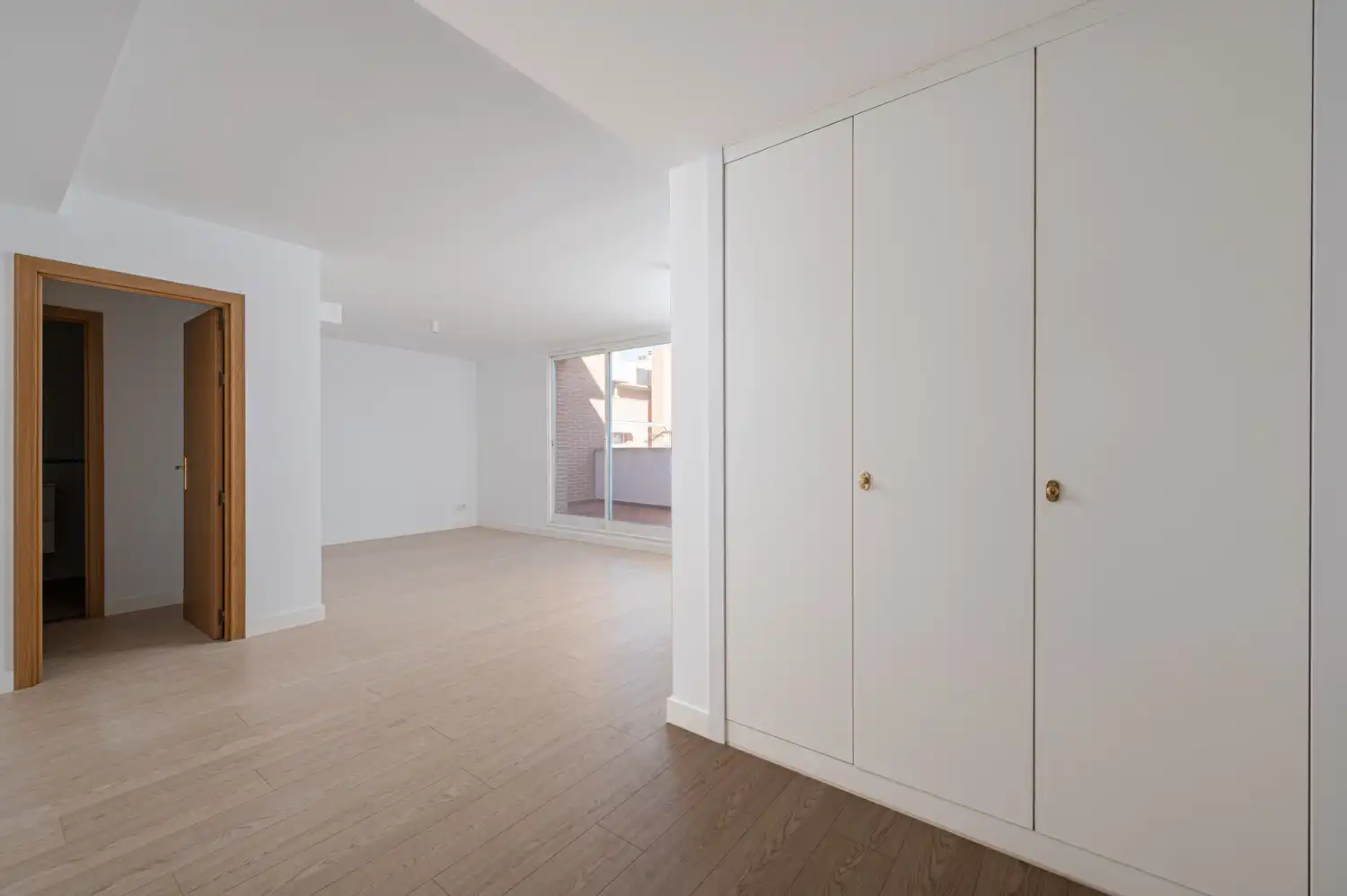 Piso con terraza en venta en Leganés Norte, imagen 3