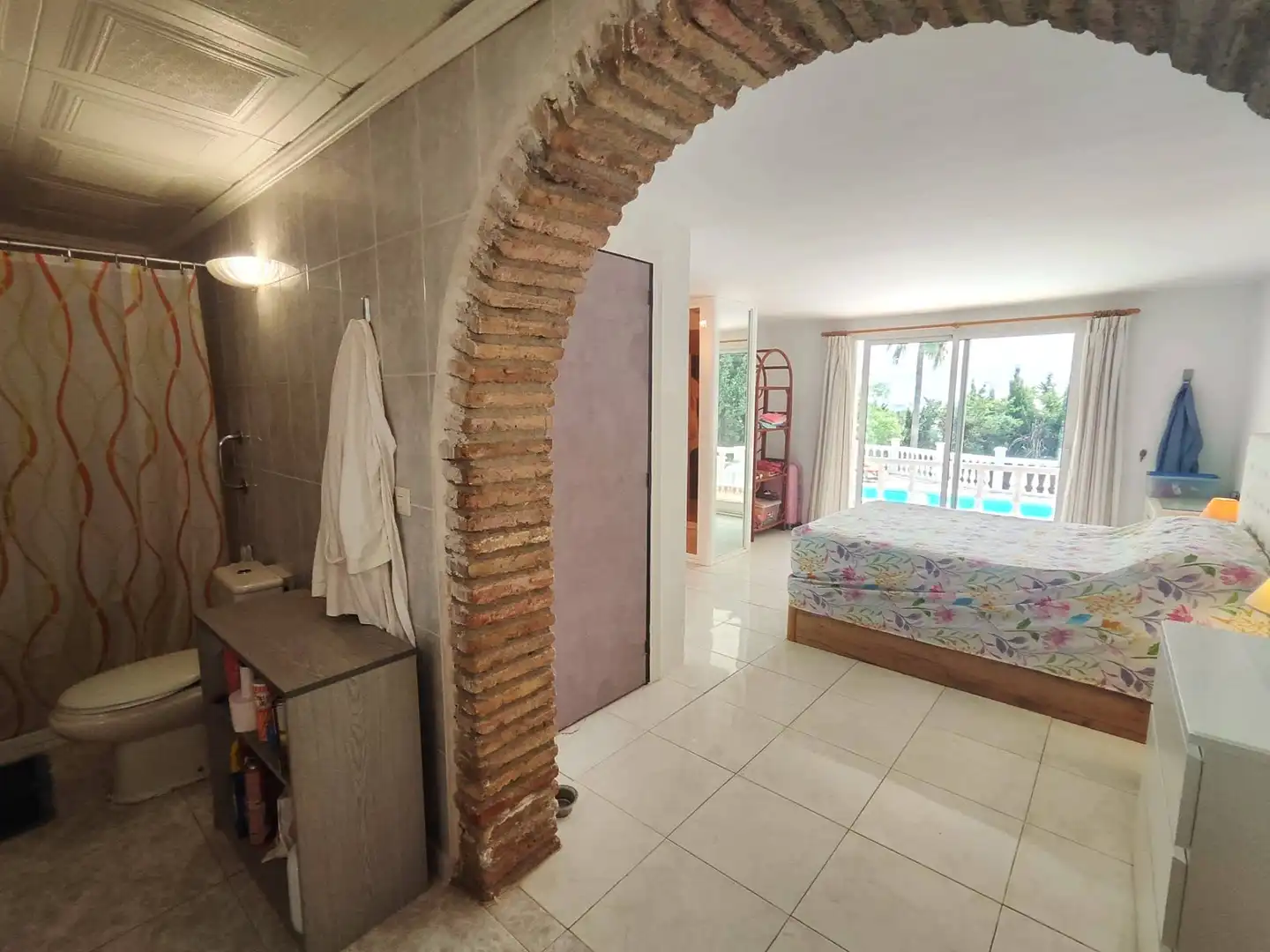 Chalet con piscina en venta en Hipódromo - Cerrado del Águila, imagen 39