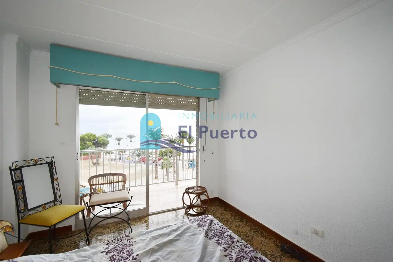 Pis amb ascensor en venda a Puerto de Mazarrón, imagen 15