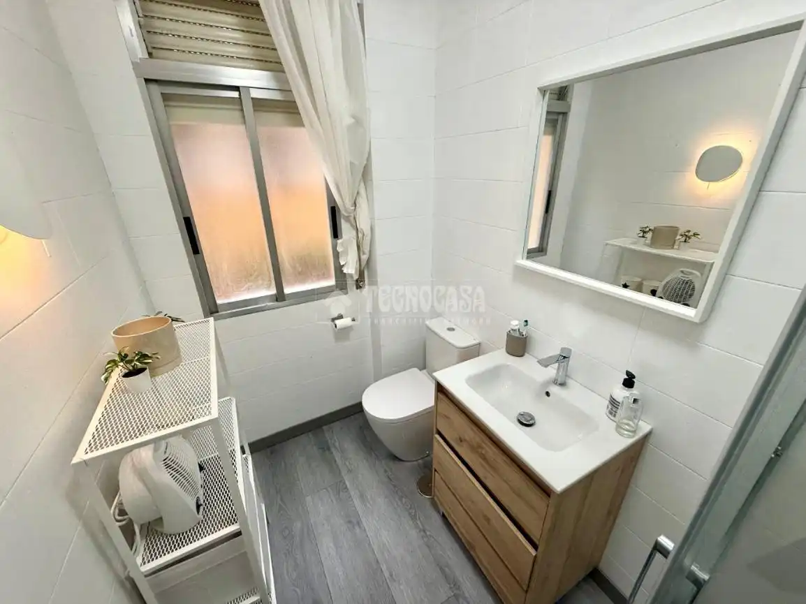 Piso con terraza en venta en General Dávila, imagen 11