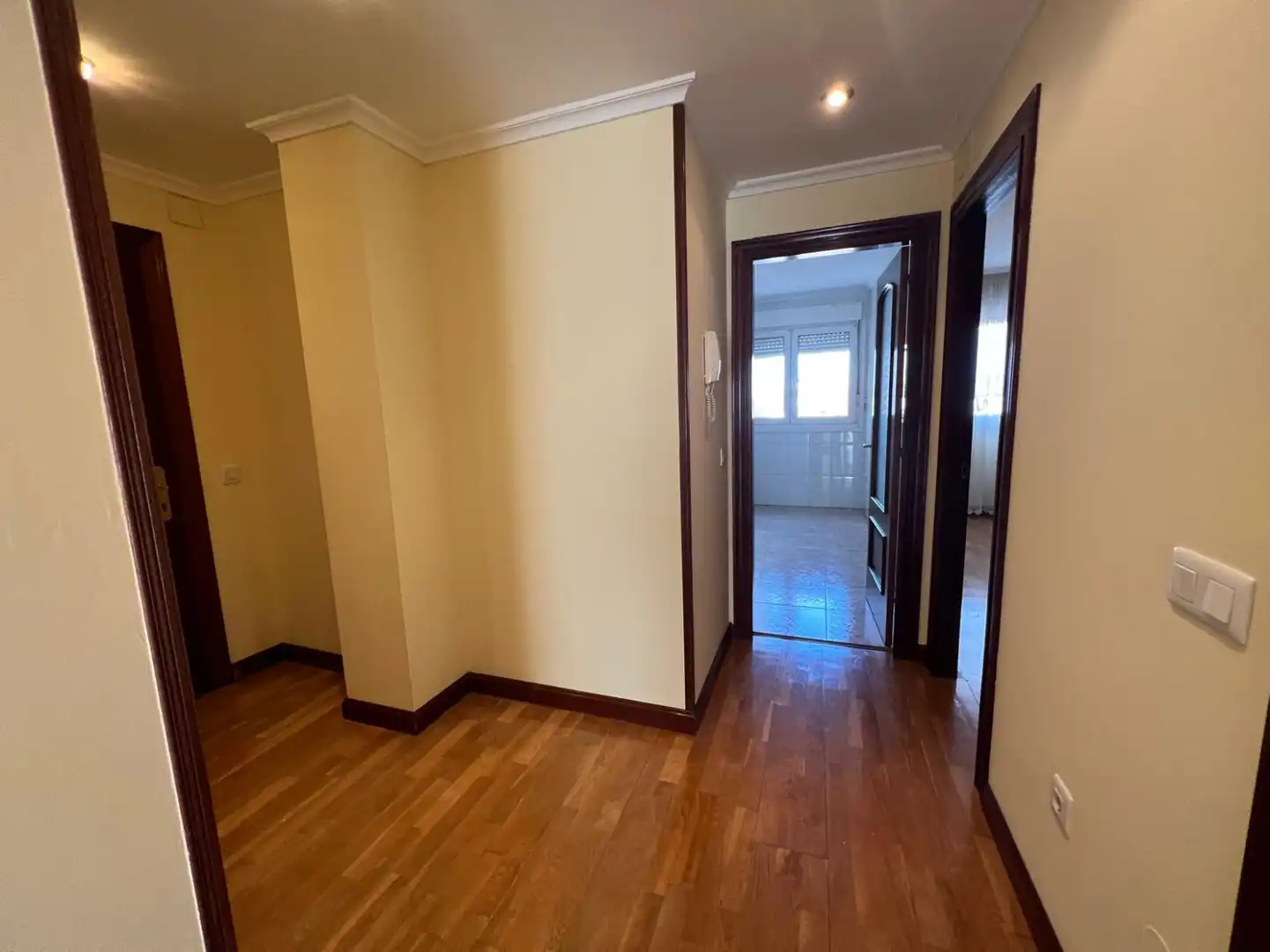 Flat for rent in Gijón   with Heating, Parquet flooring and Storage room