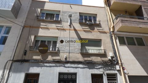Foto 2 de Casa o xalet en venda a Plaza Castelar - Mercado Central, Elda