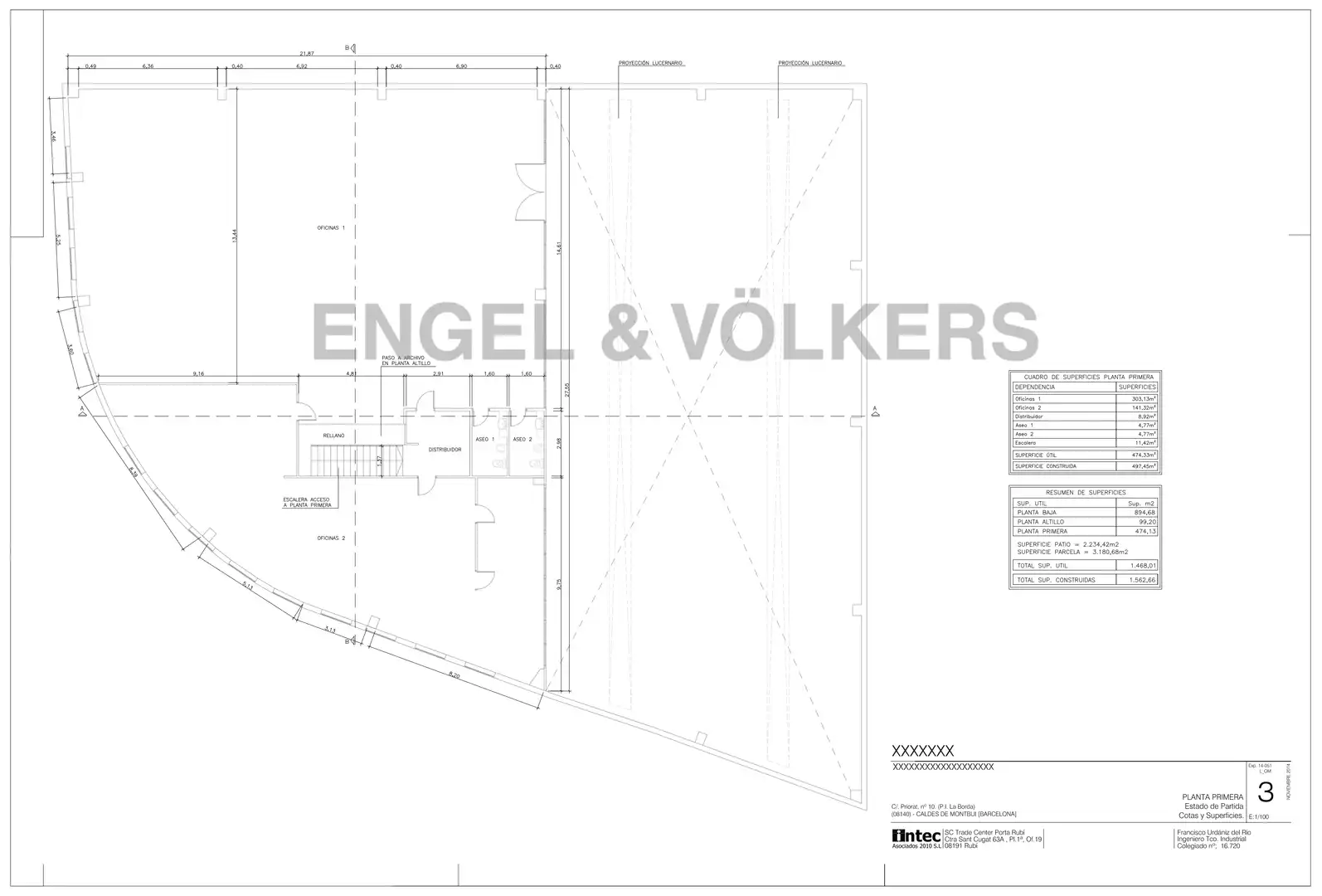 Nave industrial in affitto a Caldes de Montbui, imagen 14