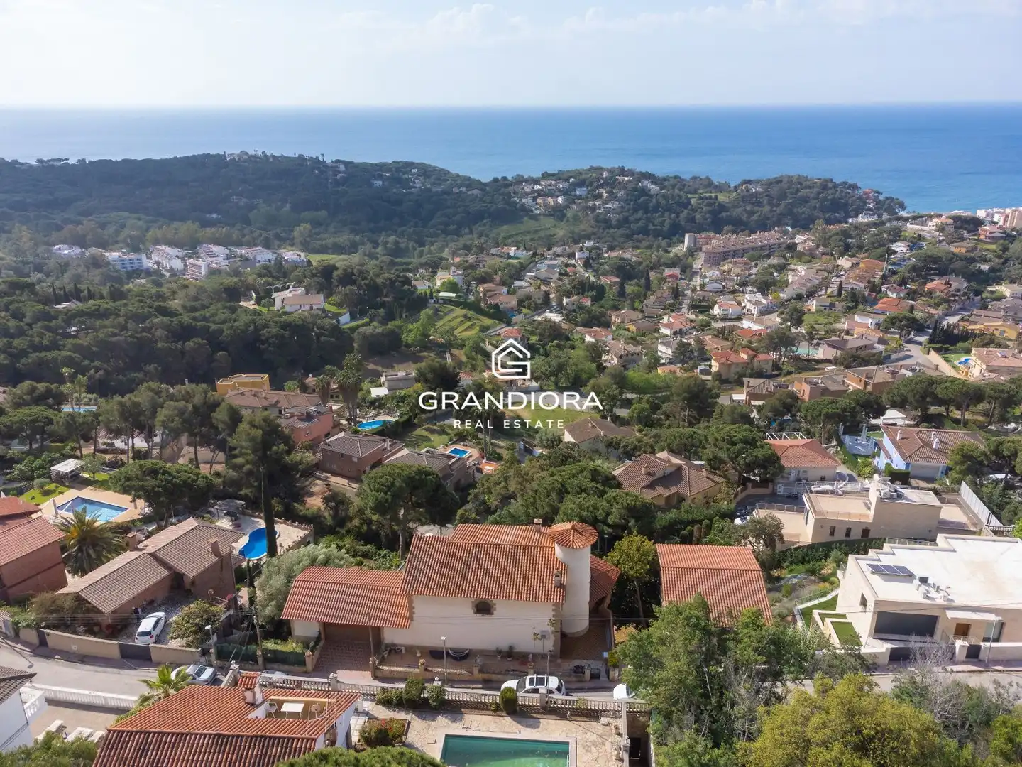 Villa mit Pool zum Verkauf in Dr.Fleming, imagen 52
