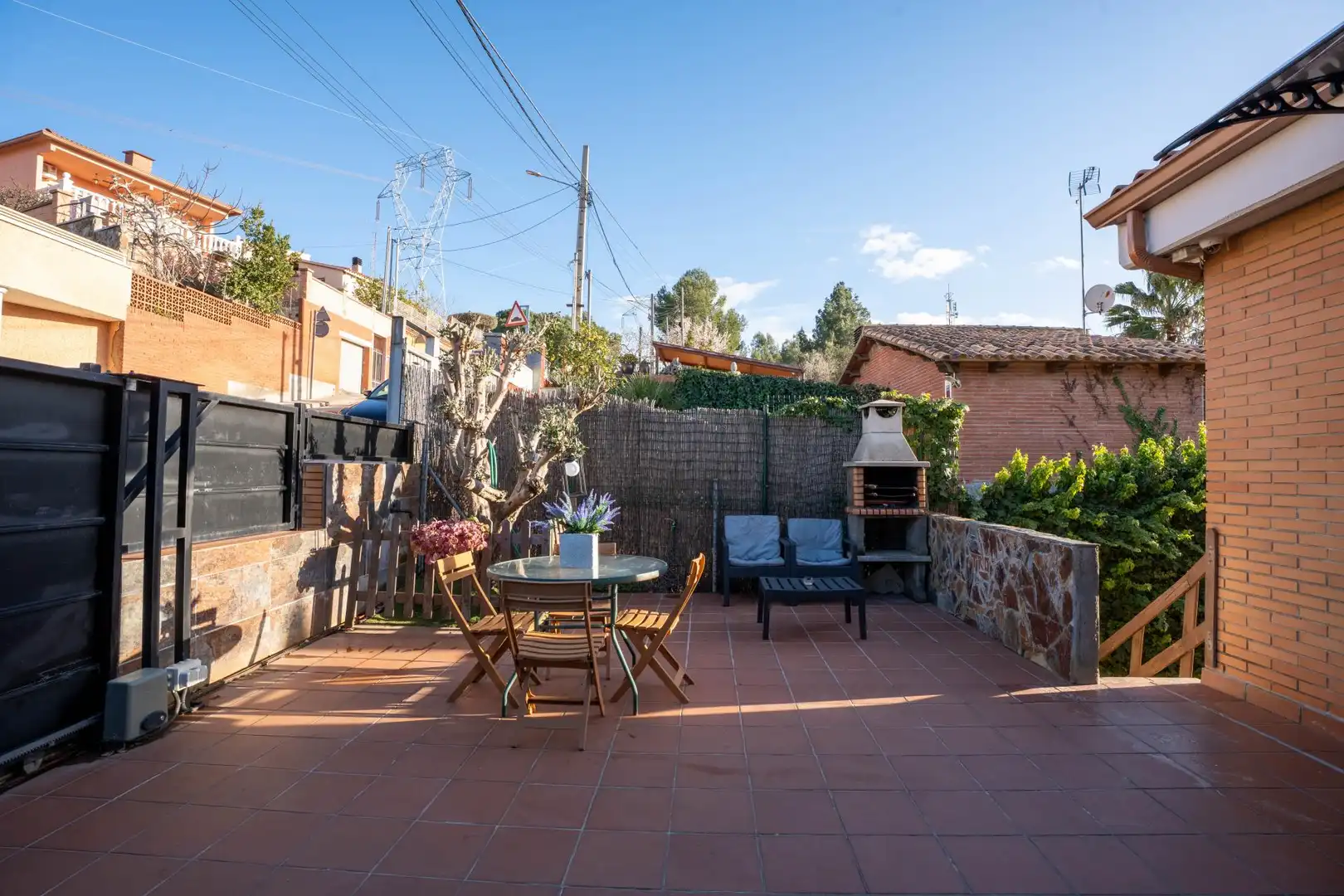 Casa o chalet en venta en Carrer de Vista Alegre, Can Palet de Vista Alegre