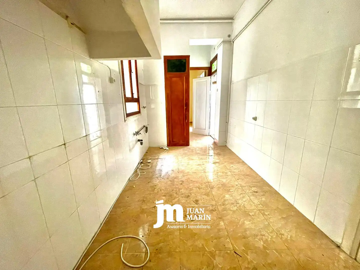 Flat for sale in Cieza  with Storage room and Balcony
