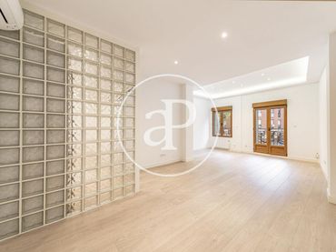 Wohnung mit Balkon zur Miete in C. Alcalá