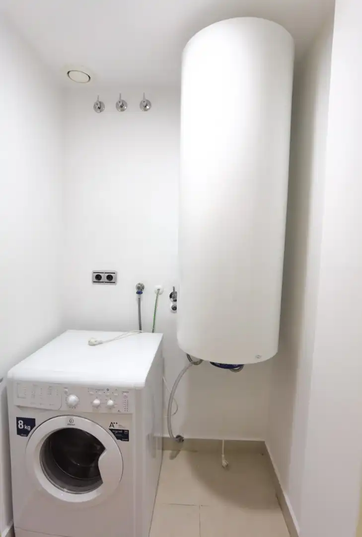 Wohnung mit Terrasse zum Verkauf in Passeig de Garcia Fària 83, imagen 28