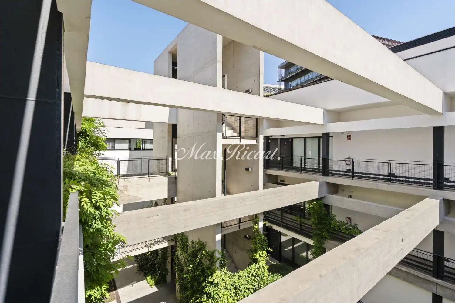 Loft en venda a El Parc i la Llacuna del Poblenou
