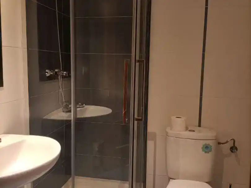 Bany de Pis en venda en Valladolid Capital amb Piscina i Balcó
