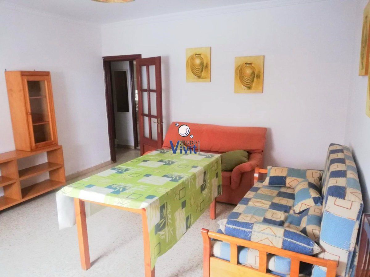 Bedroom of Flat for sale in Alcalá de Guadaira