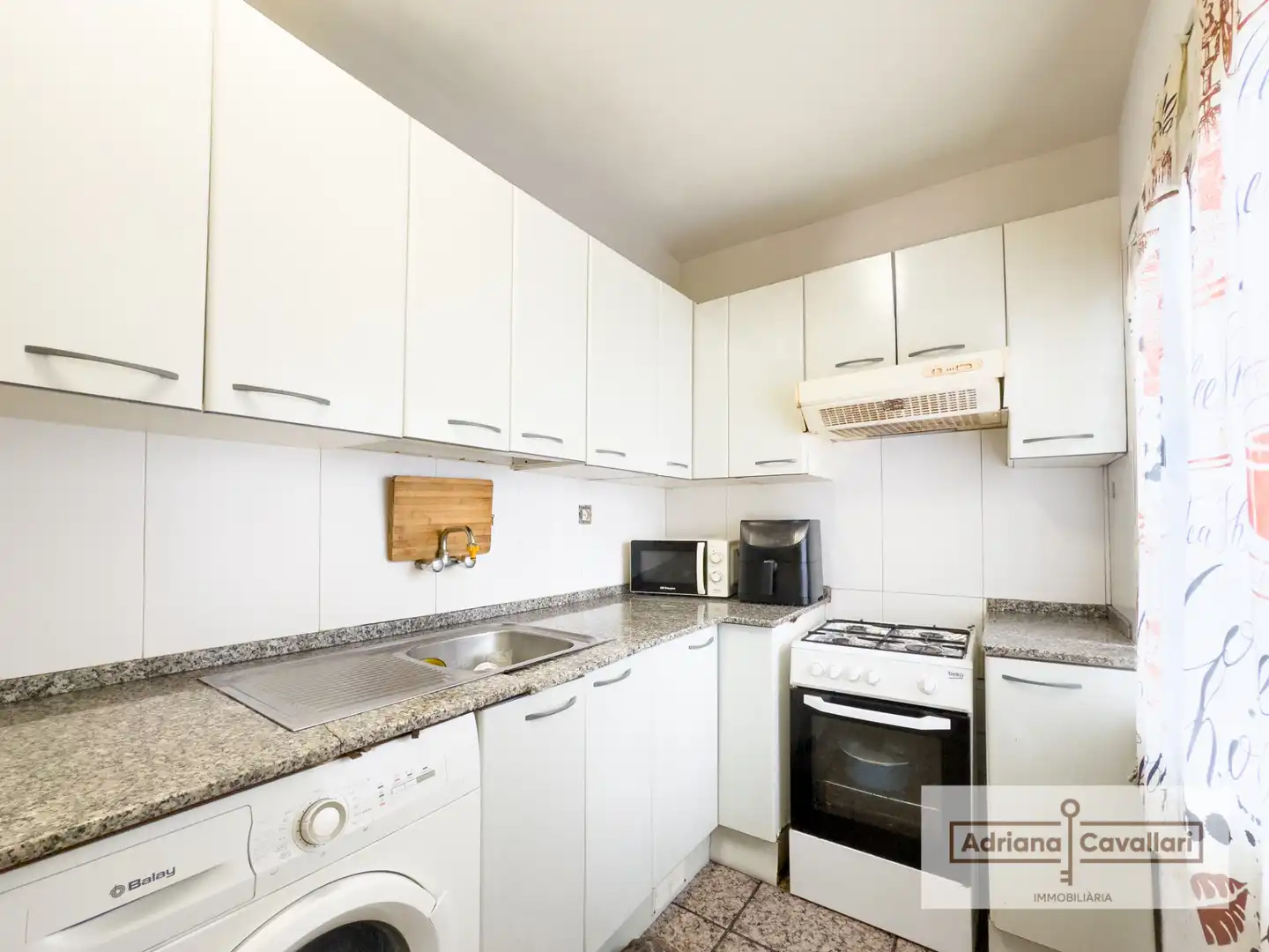 Piso en venta en Carrer de Sant Antoni Maria Claret, Nou Eixample Nord