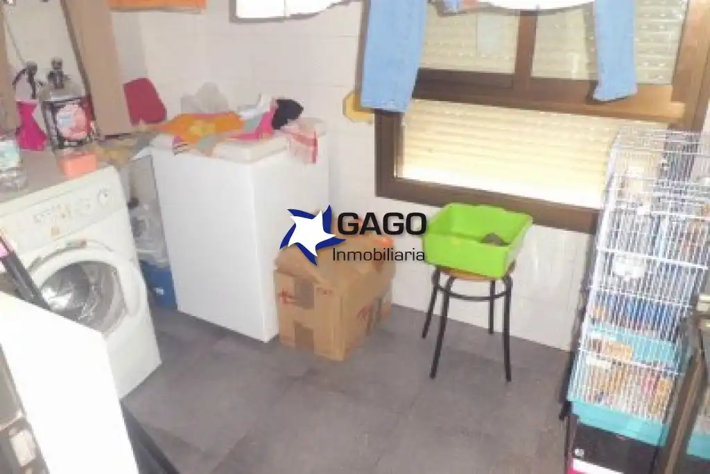 Flat for rent in Córdoba  with Air Conditioner, Heating and Terrace