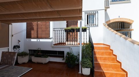 Foto 3 de Casa adosada en venta en Monte y Mar Alto, -1, Monte Faro - Altomar II, Santa Pola