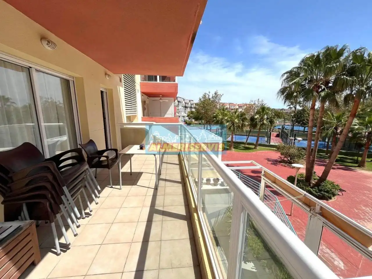 Apartament amb piscina en venda a Calle Almadraba, imagen 20