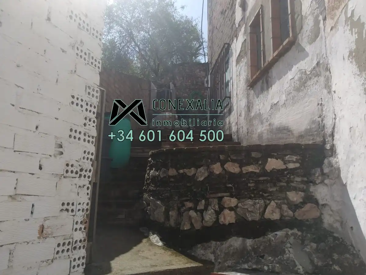 Houses for sale in Olvera  with Terrace and Balcony