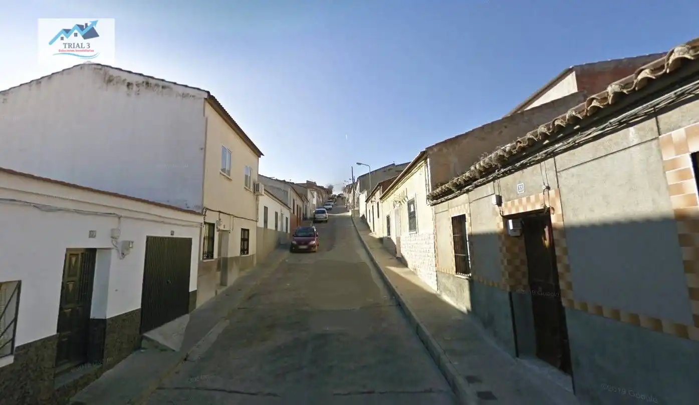 Maison à vendre à Calle FERNANDO EL CATOLICO