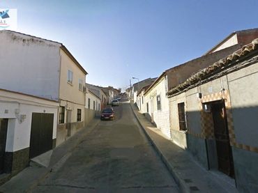 Casa en venda a Calle FERNANDO EL CATOLICO