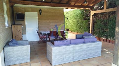 Foto 3 de Casa o chalet en venta en Las Barreras, Villaquilambre, León