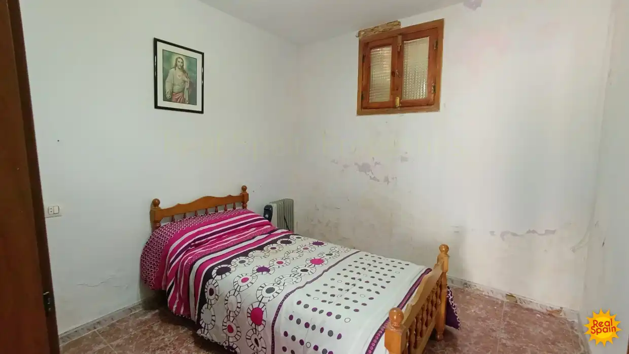 Terraced house for sale in Oria, imagen 6