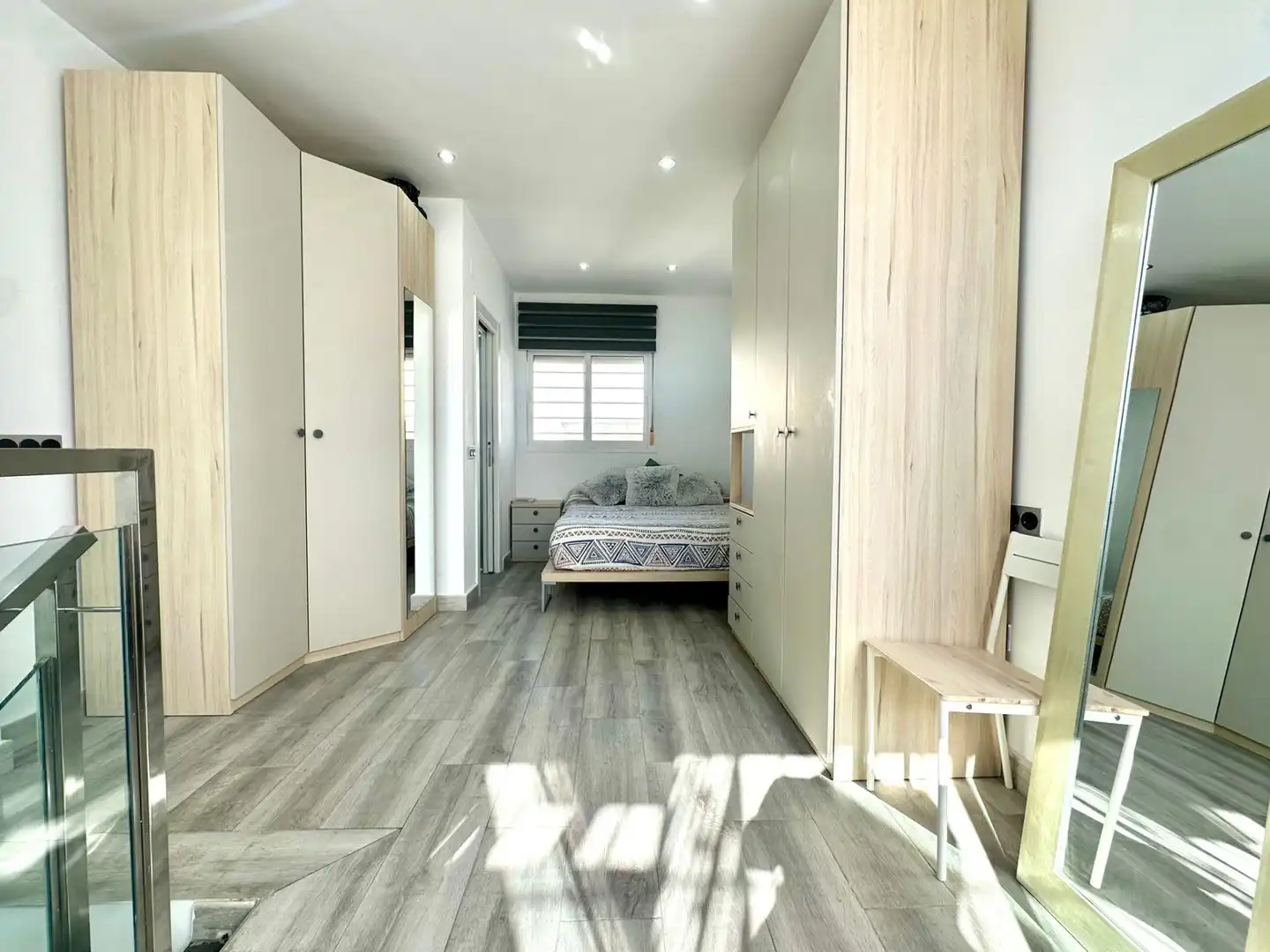 Habitación de Piso en venta en Almería con Terraza