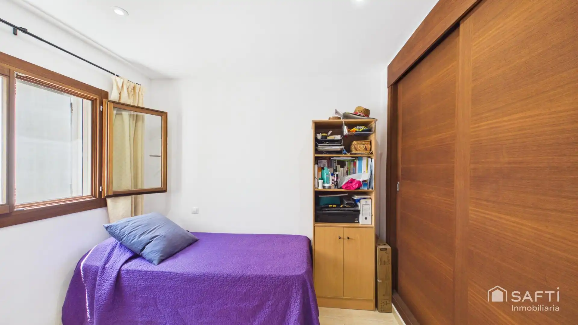 Schlafzimmer von Wohnungen zum Verkauf in Muro