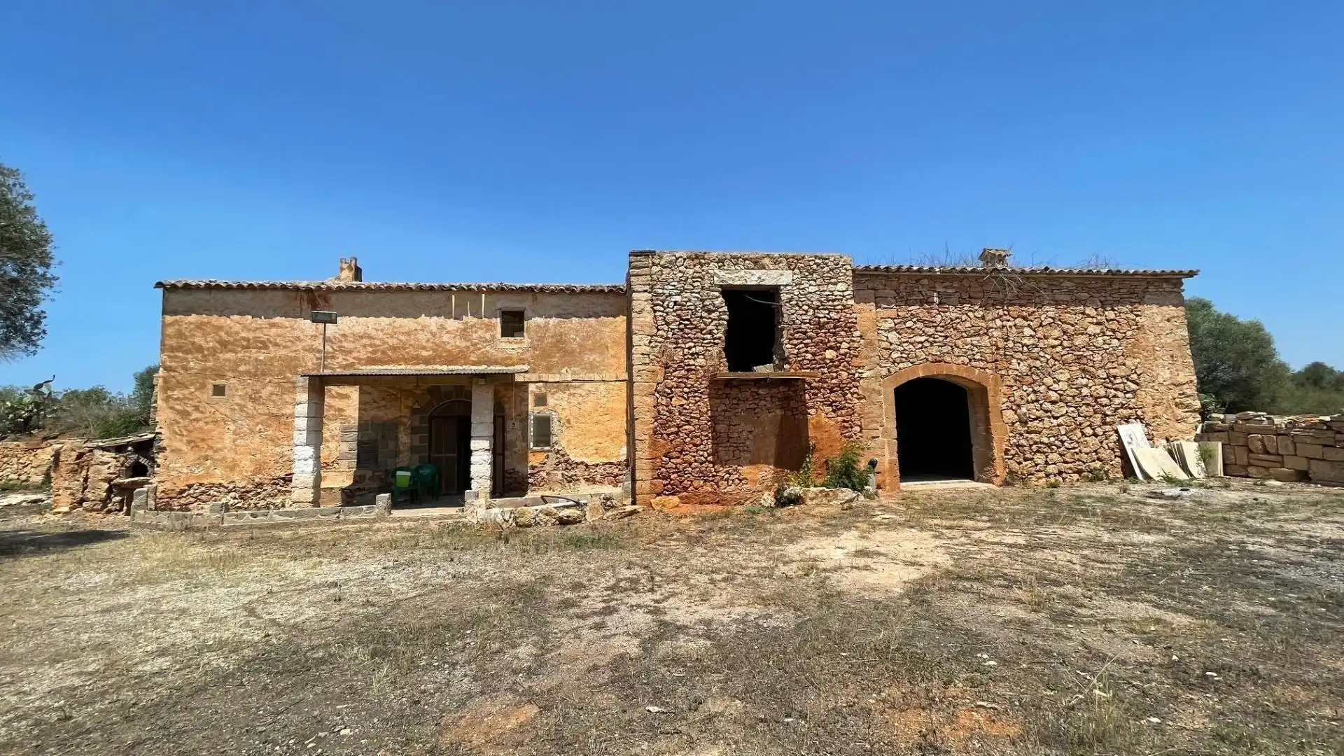 Maison rustique à vendre à Llucmajor pueblo, imagen 2