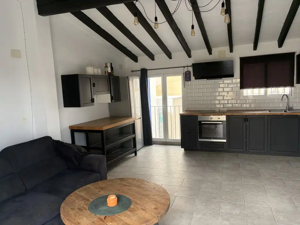 Duplex à vendre à La Nucia Pueblo, imagen 16