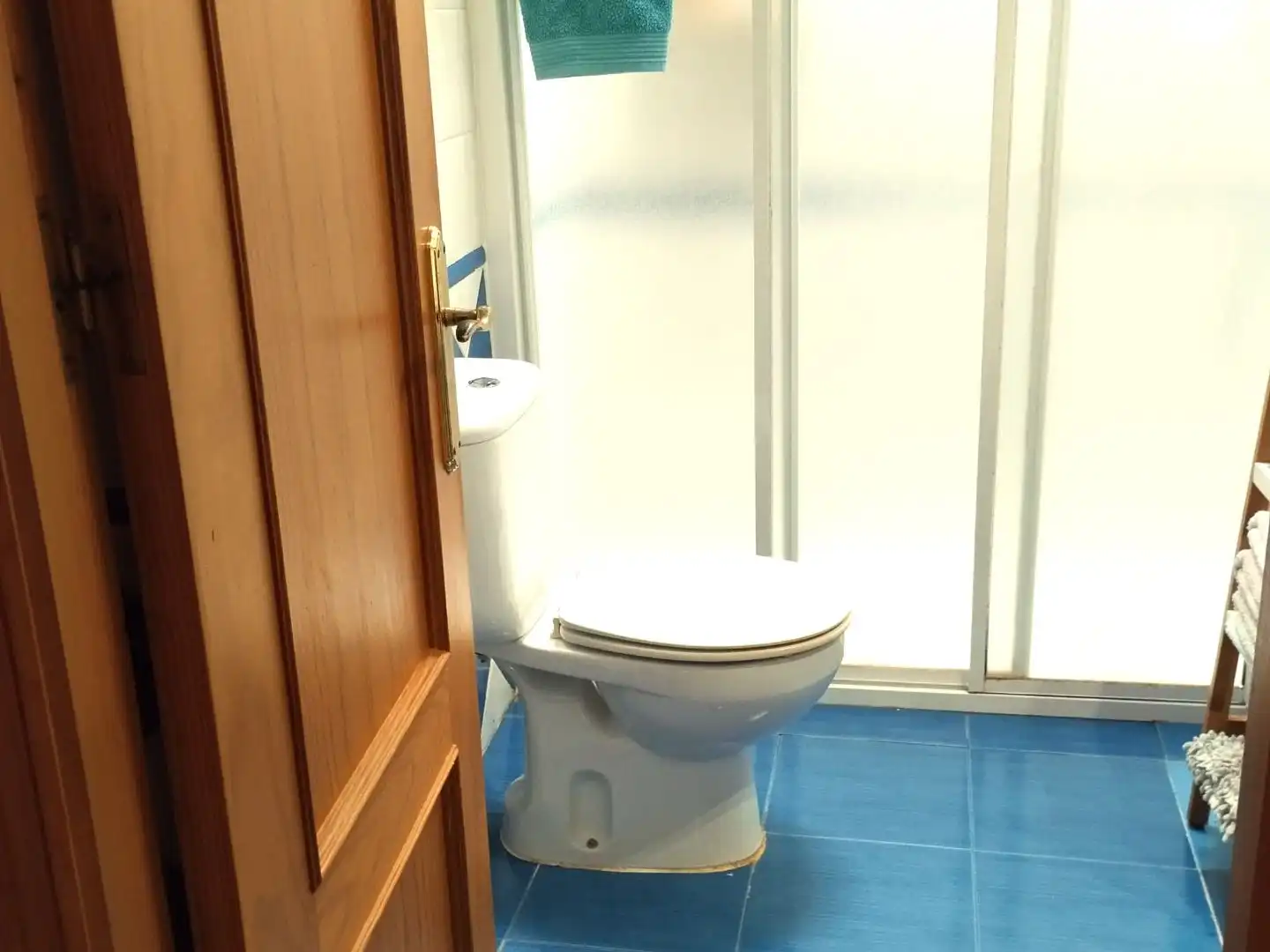 Appartement à vendre à Jesus de las Misericordias 15, imagen 21