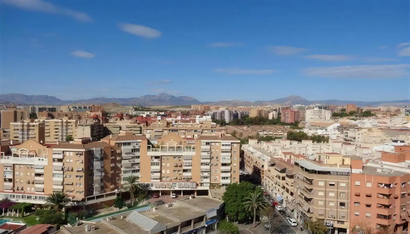 Piso con terraza en venta en Glorieta Poeta Vicente Mojica, imagen 4